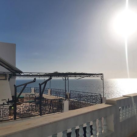 Residence Taghazout Oufella By Surf Times 外观 照片