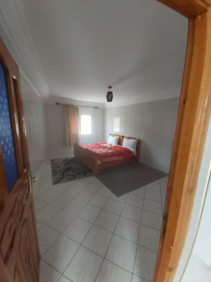 Residence Taghazout Oufella By Surf Times 外观 照片