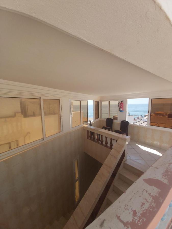 Residence Taghazout Oufella By Surf Times 外观 照片