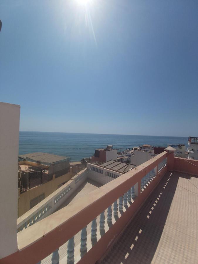 Residence Taghazout Oufella By Surf Times 外观 照片