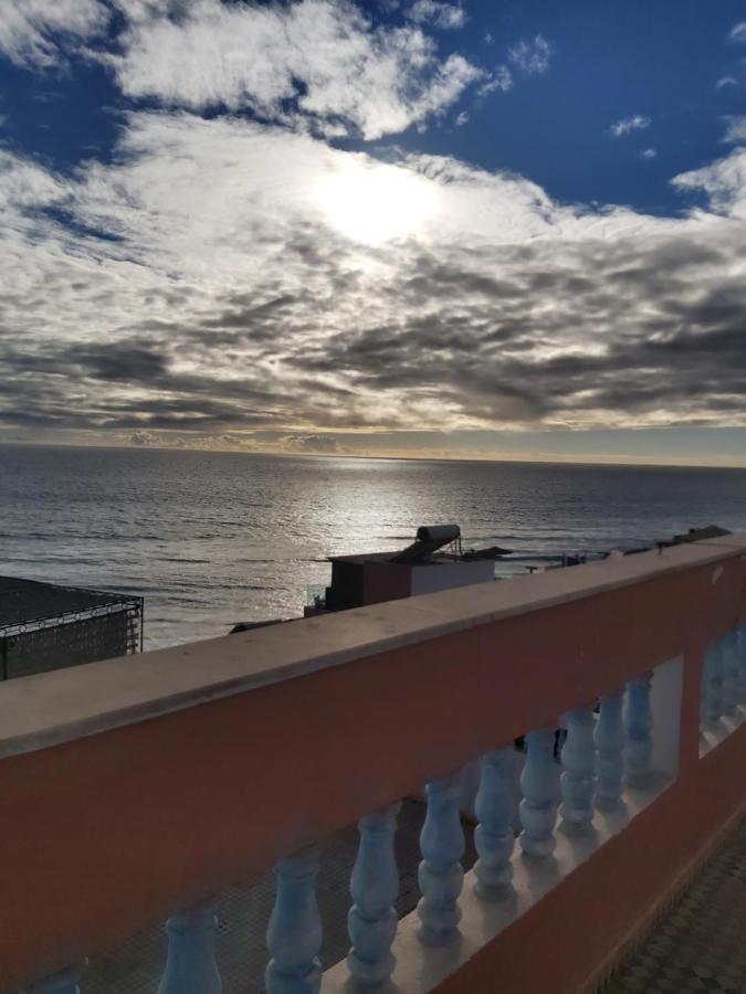 Residence Taghazout Oufella By Surf Times 外观 照片