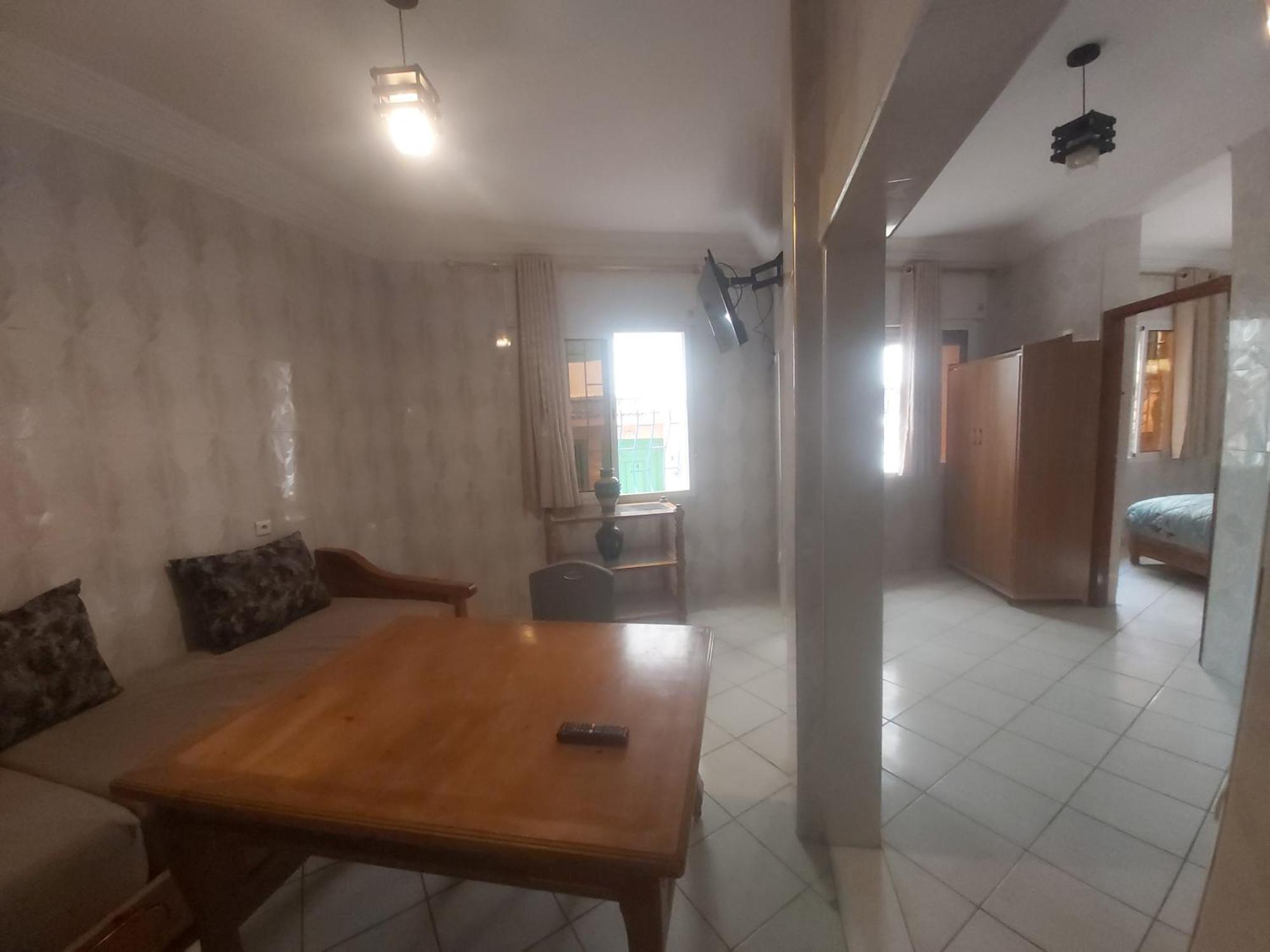Residence Taghazout Oufella By Surf Times 外观 照片