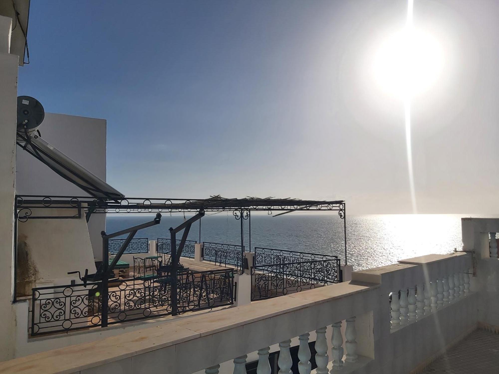 Residence Taghazout Oufella By Surf Times 外观 照片