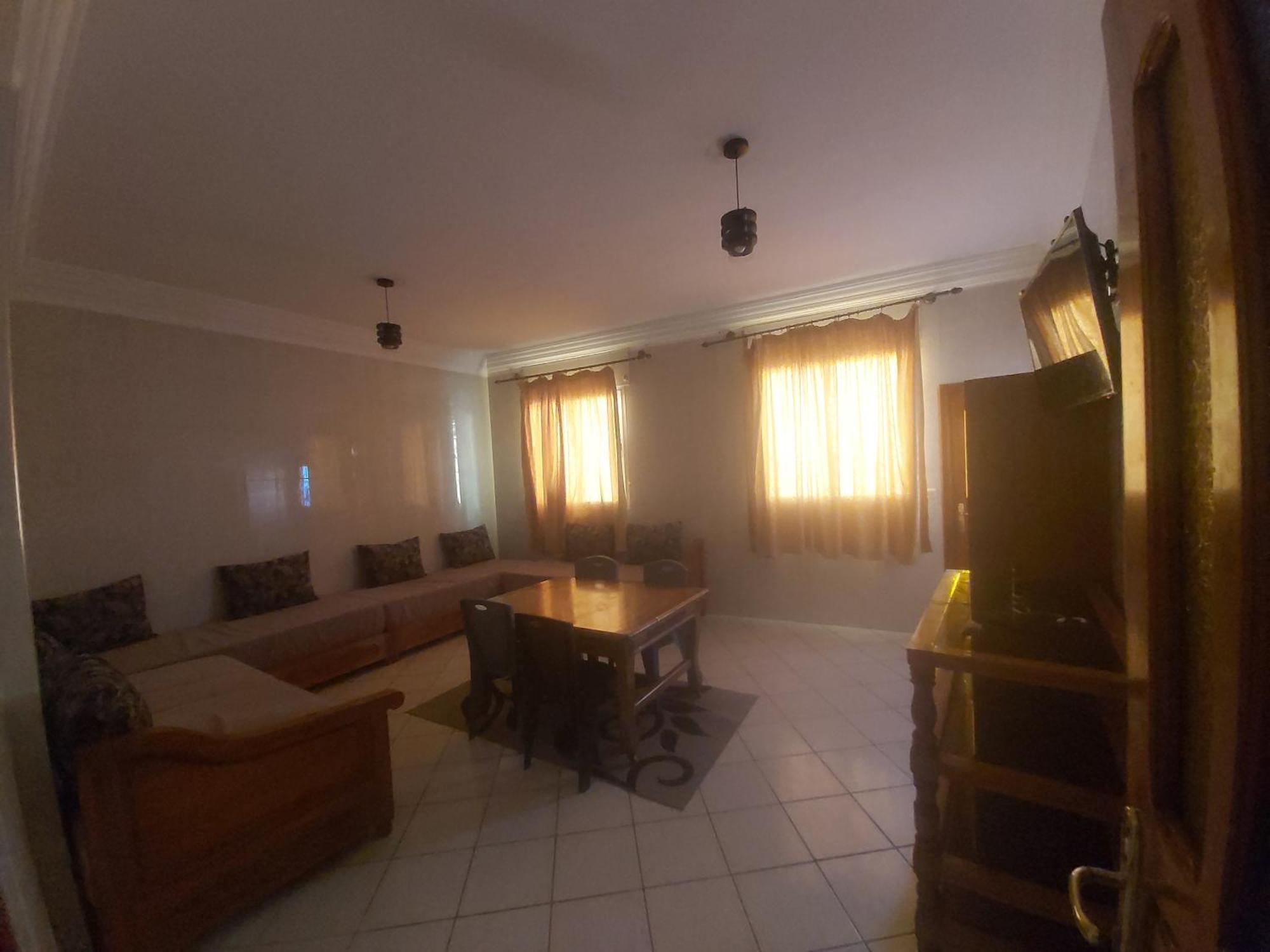 Residence Taghazout Oufella By Surf Times 外观 照片