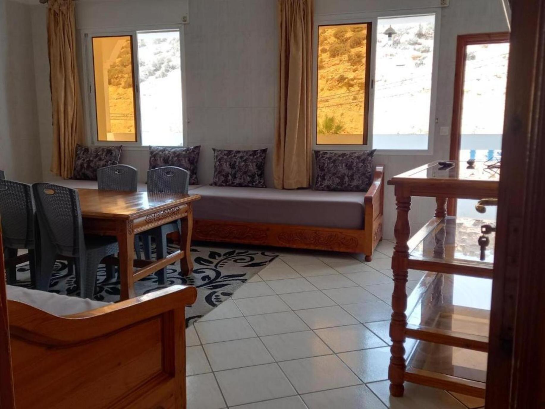 Residence Taghazout Oufella By Surf Times 外观 照片