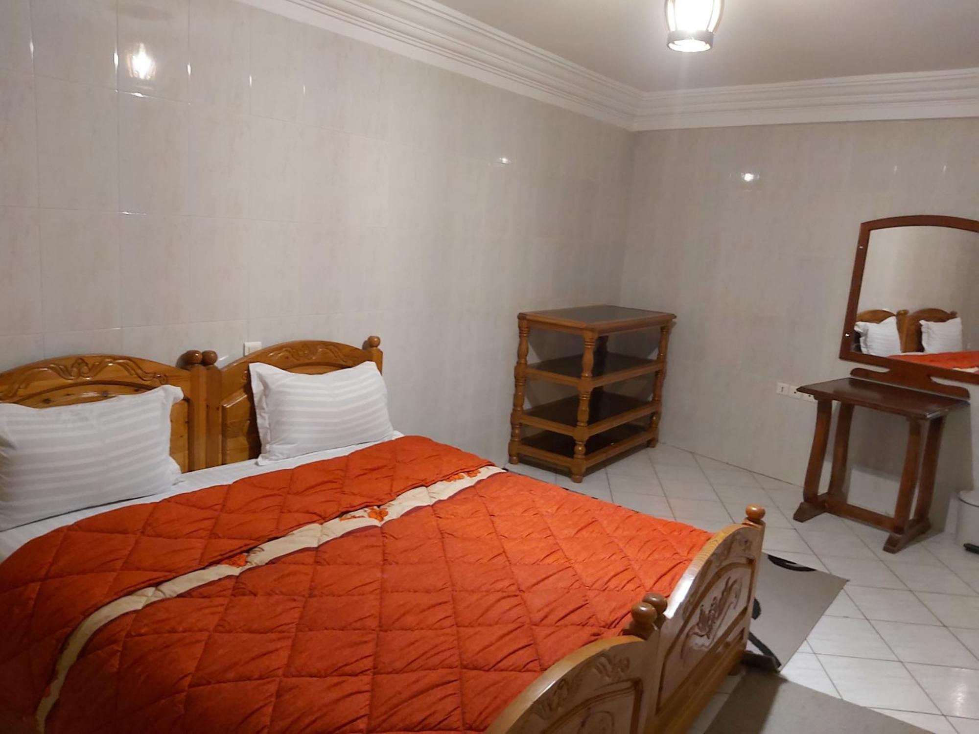 Residence Taghazout Oufella By Surf Times 外观 照片
