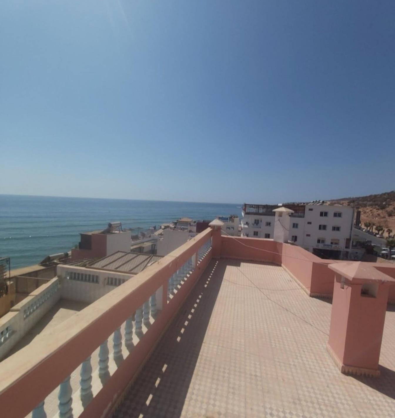 Residence Taghazout Oufella By Surf Times 外观 照片