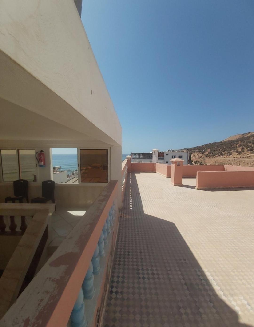 Residence Taghazout Oufella By Surf Times 外观 照片