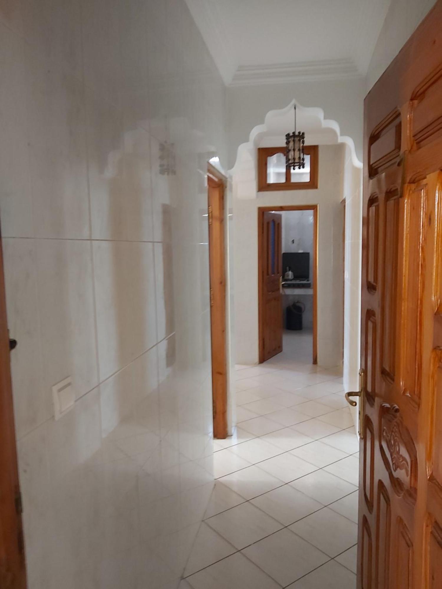 Residence Taghazout Oufella By Surf Times 外观 照片
