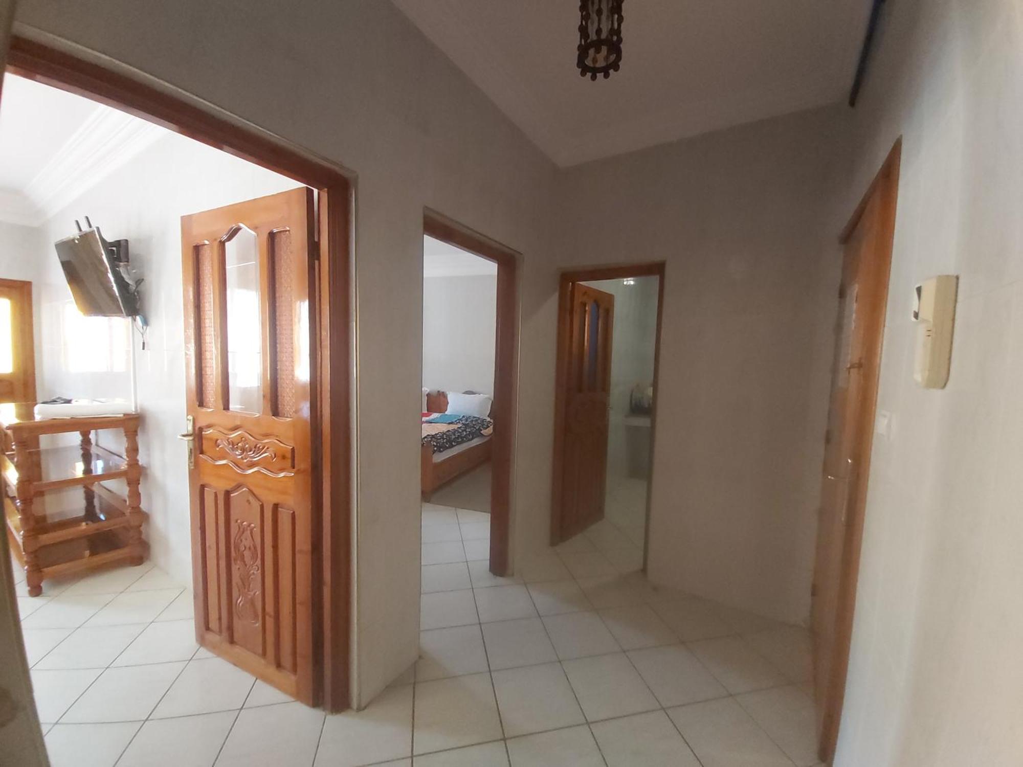 Residence Taghazout Oufella By Surf Times 客房 照片