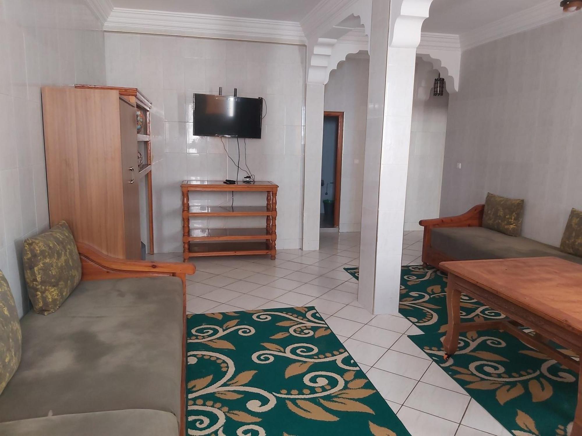 Residence Taghazout Oufella By Surf Times 客房 照片