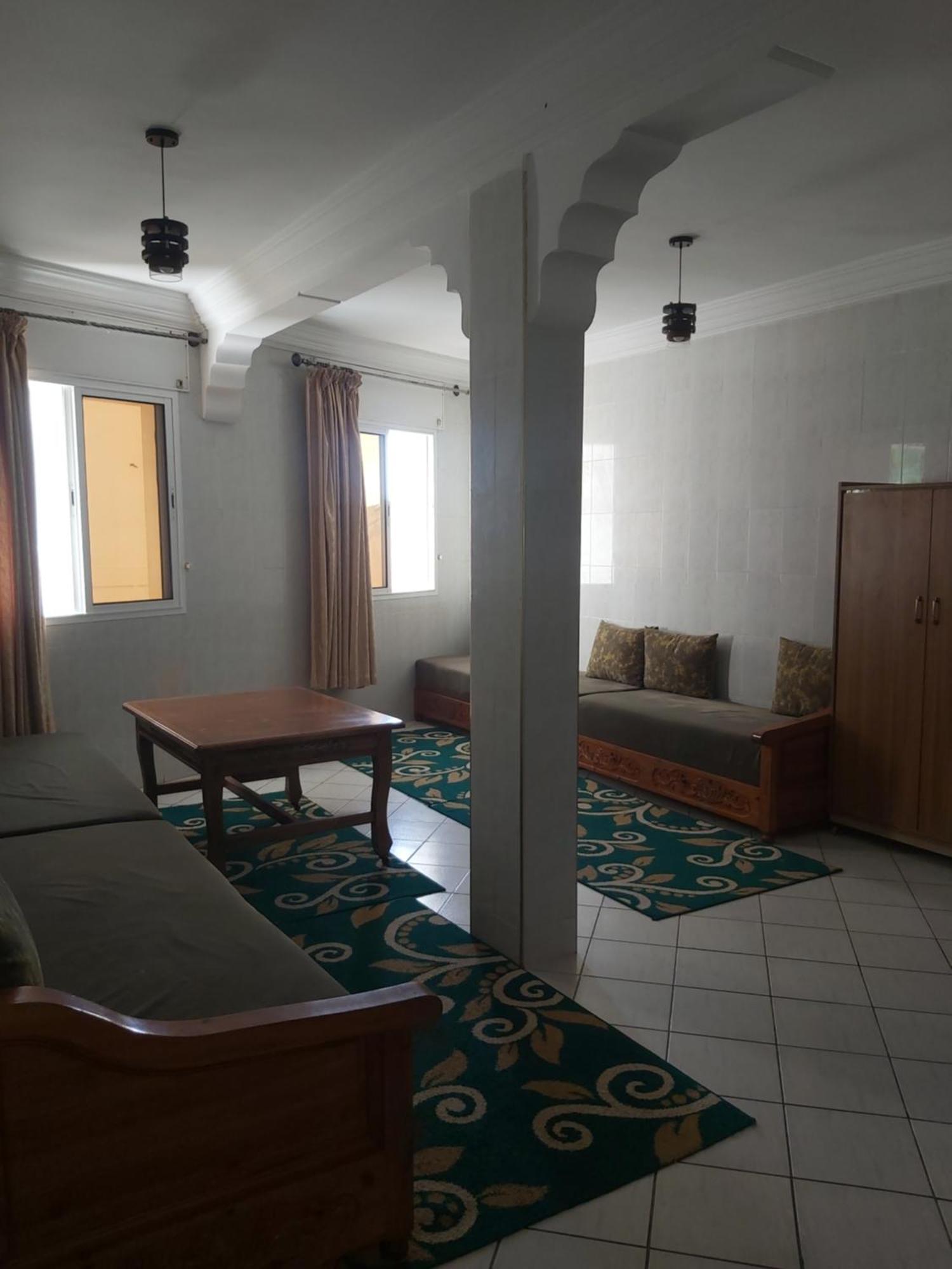 Residence Taghazout Oufella By Surf Times 外观 照片