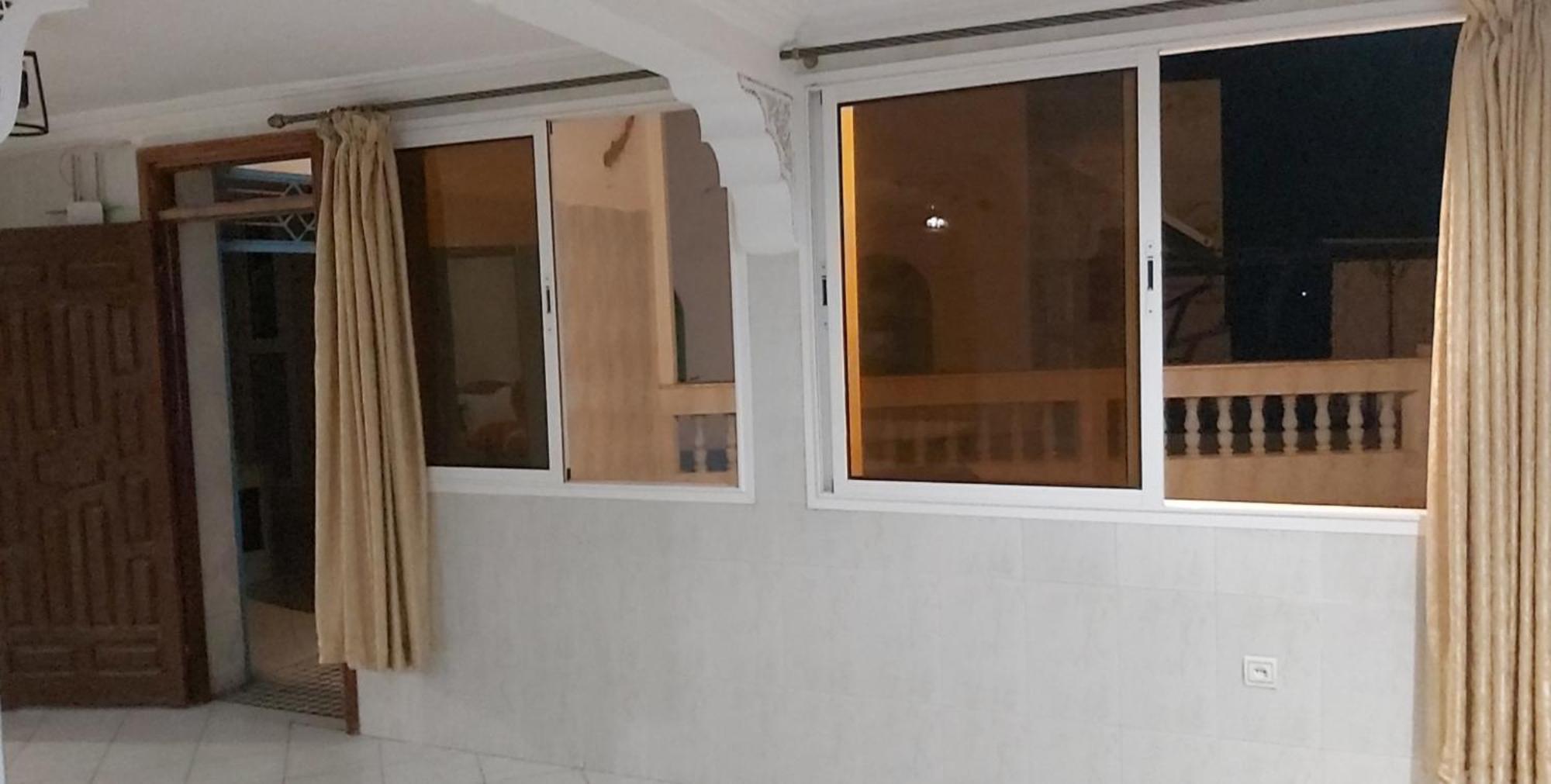 Residence Taghazout Oufella By Surf Times 外观 照片