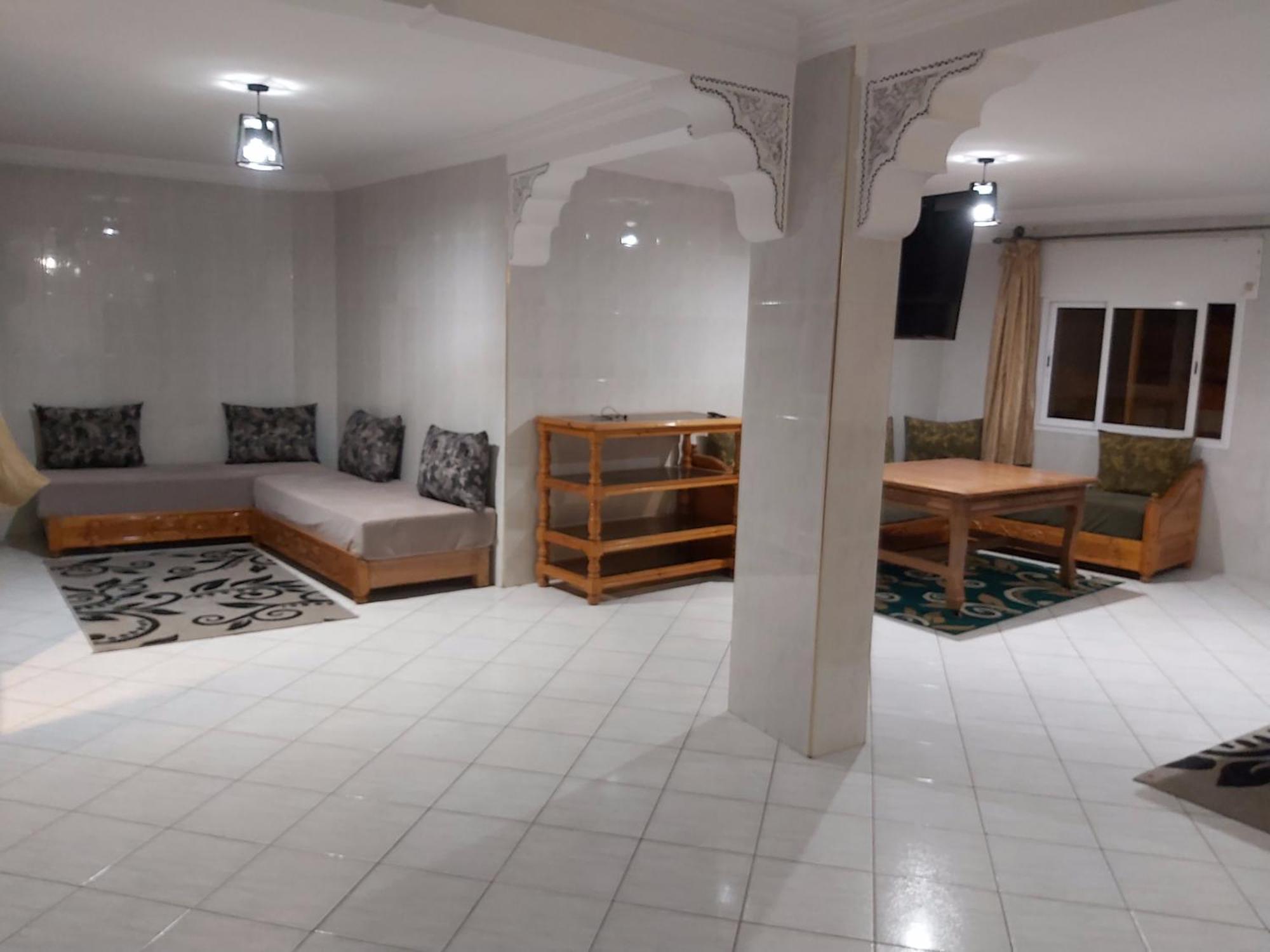 Residence Taghazout Oufella By Surf Times 外观 照片