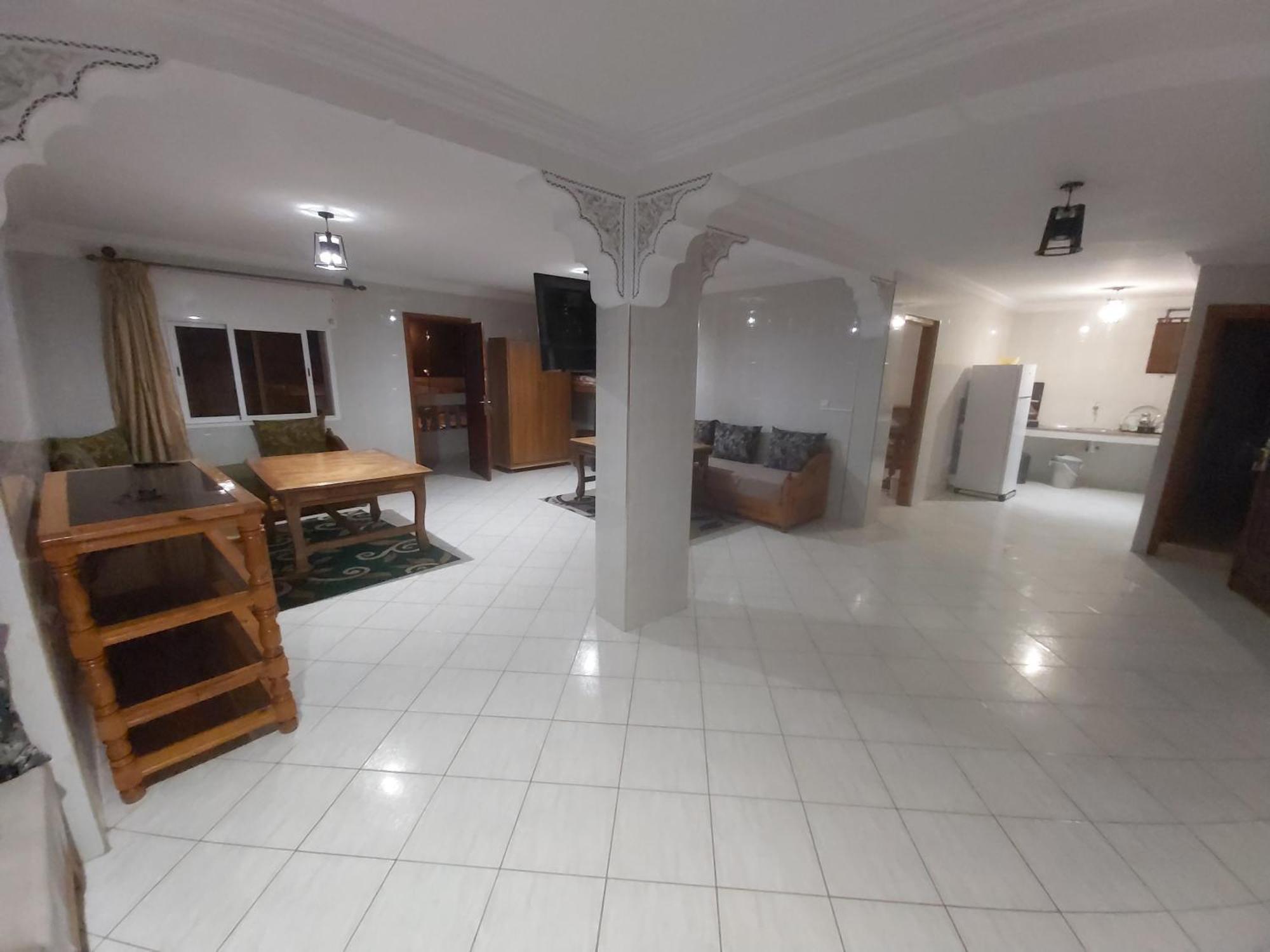 Residence Taghazout Oufella By Surf Times 外观 照片