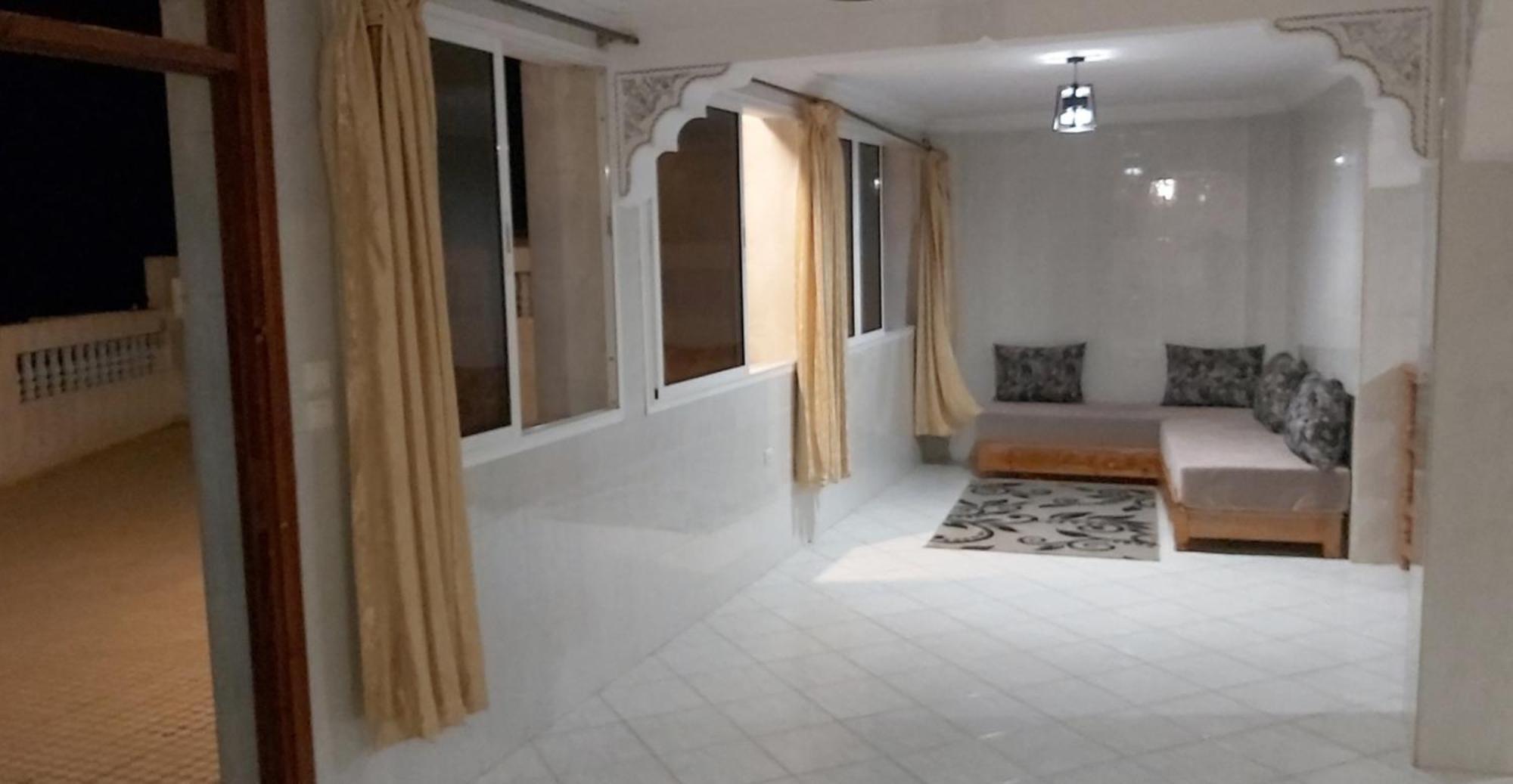 Residence Taghazout Oufella By Surf Times 外观 照片