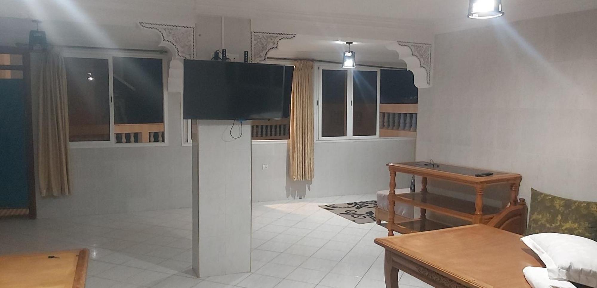 Residence Taghazout Oufella By Surf Times 外观 照片
