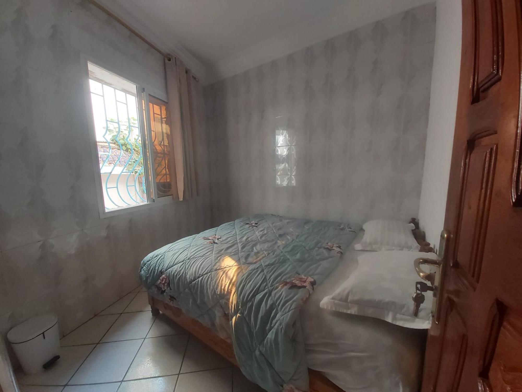 Residence Taghazout Oufella By Surf Times 客房 照片