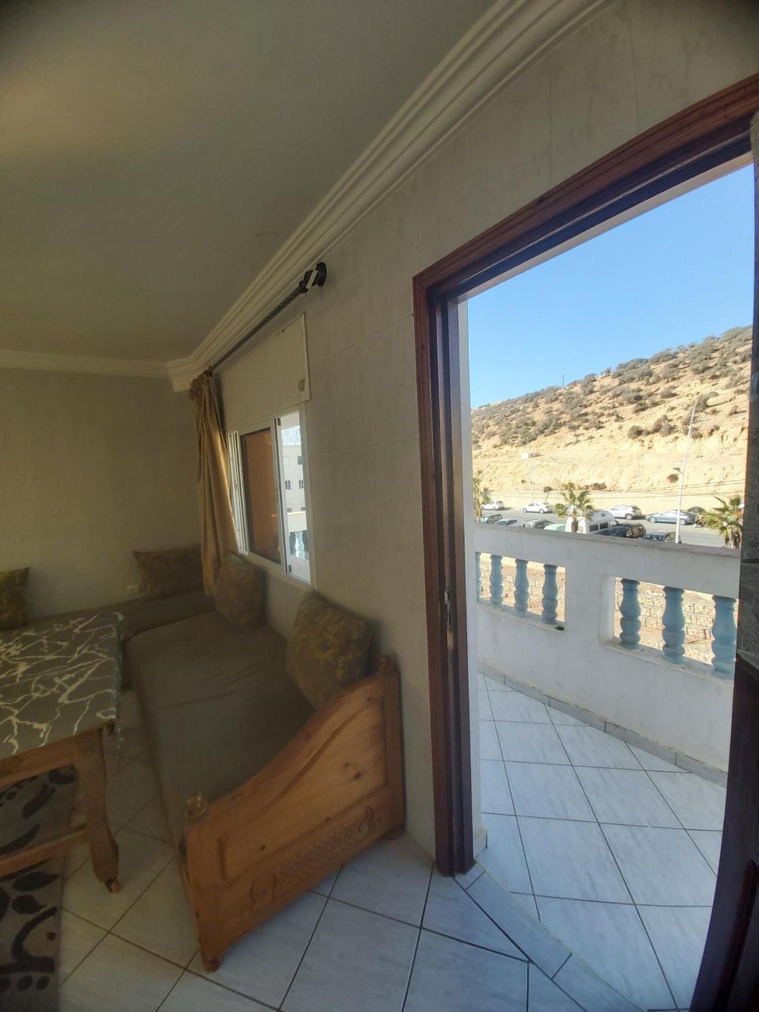 Residence Taghazout Oufella By Surf Times 客房 照片
