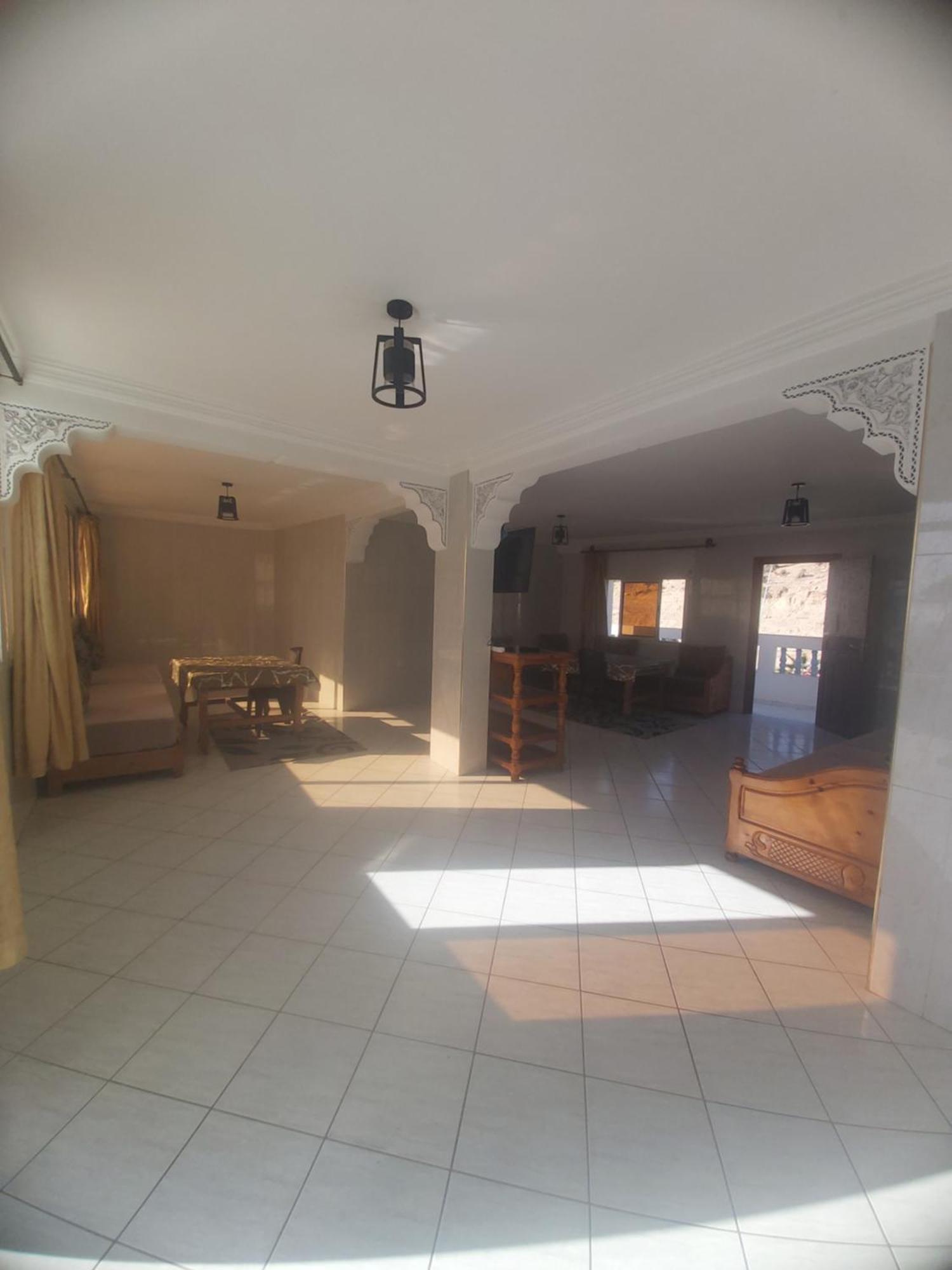 Residence Taghazout Oufella By Surf Times 外观 照片