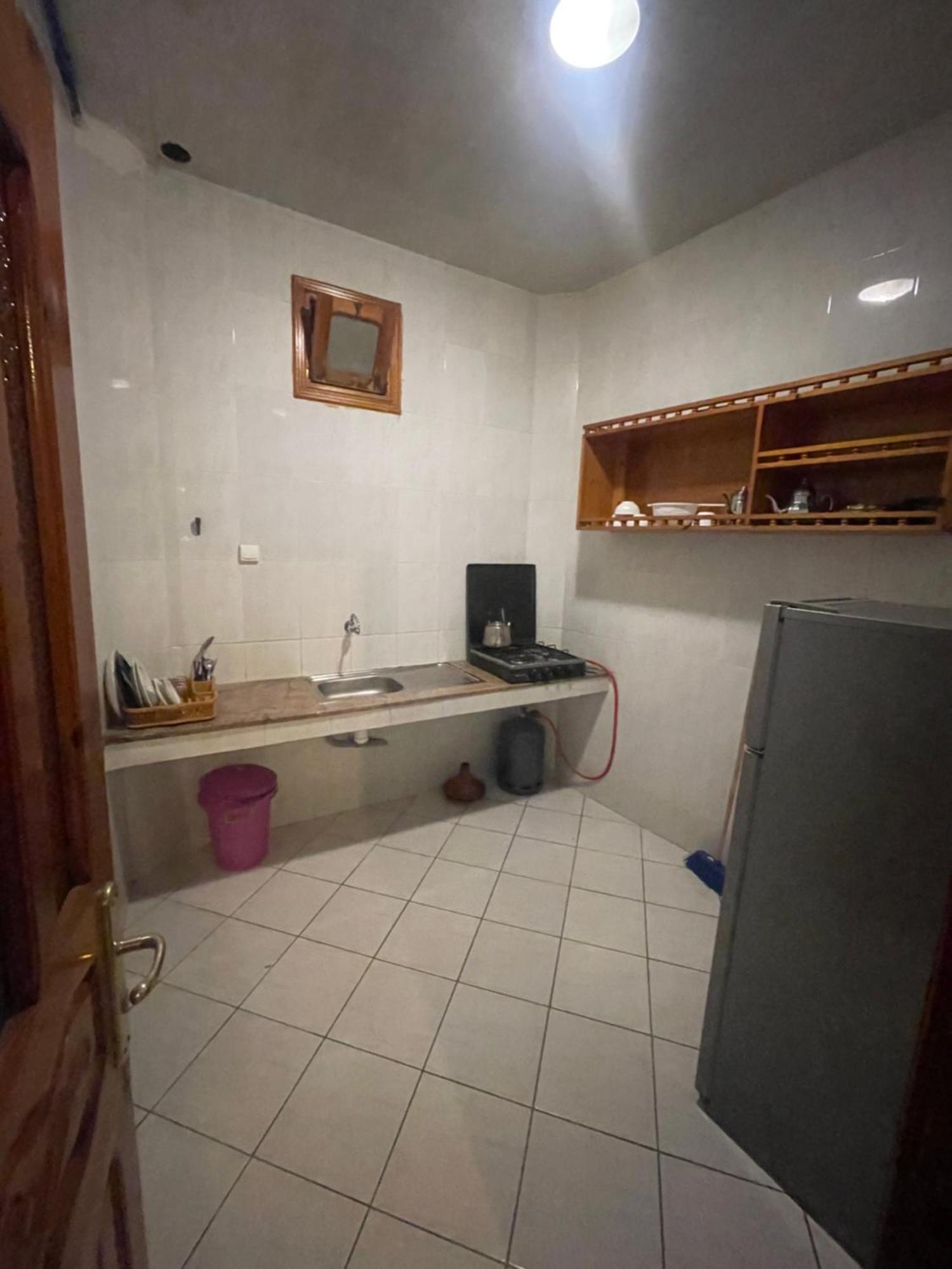 Residence Taghazout Oufella By Surf Times 外观 照片