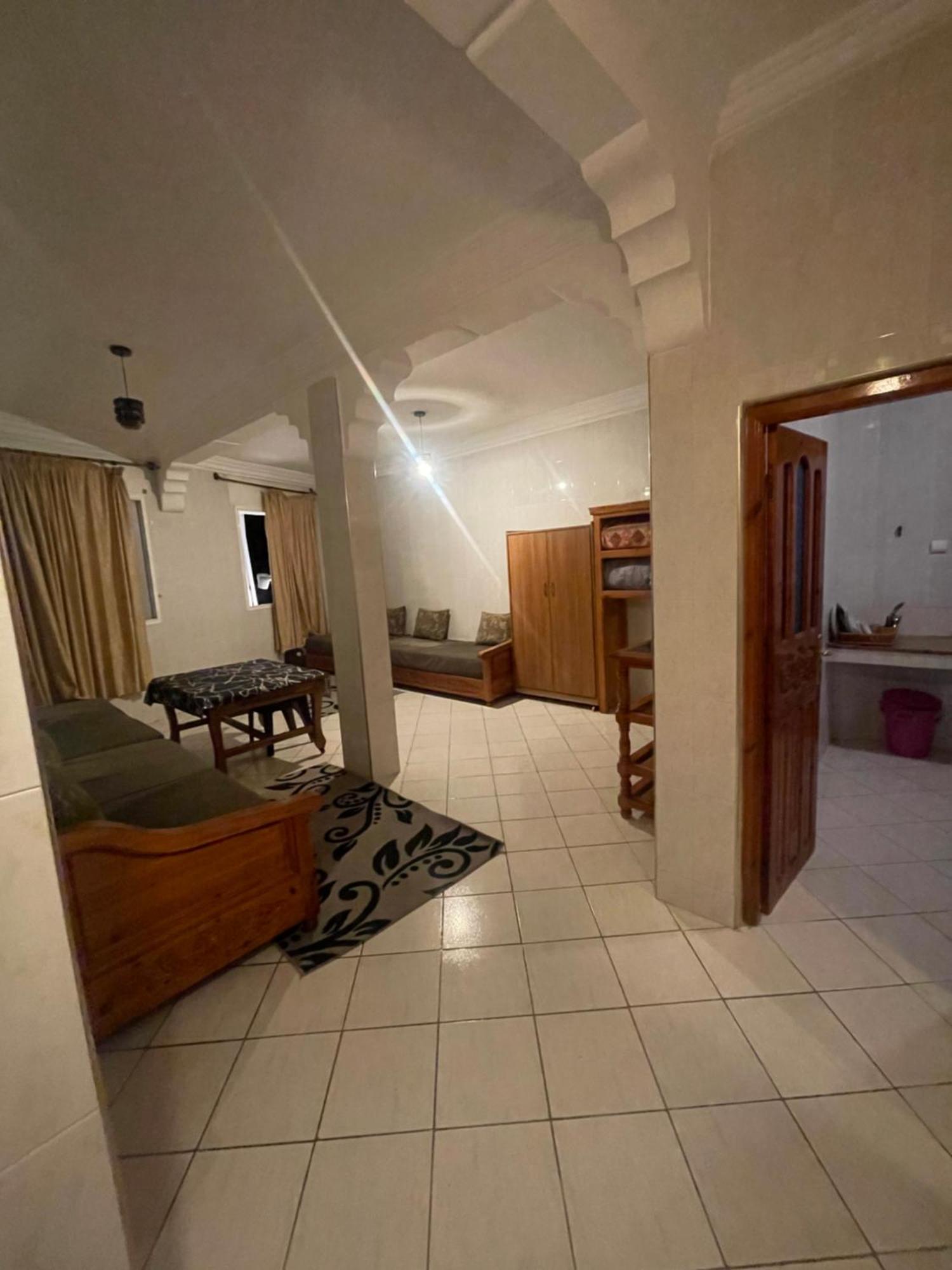 Residence Taghazout Oufella By Surf Times 外观 照片